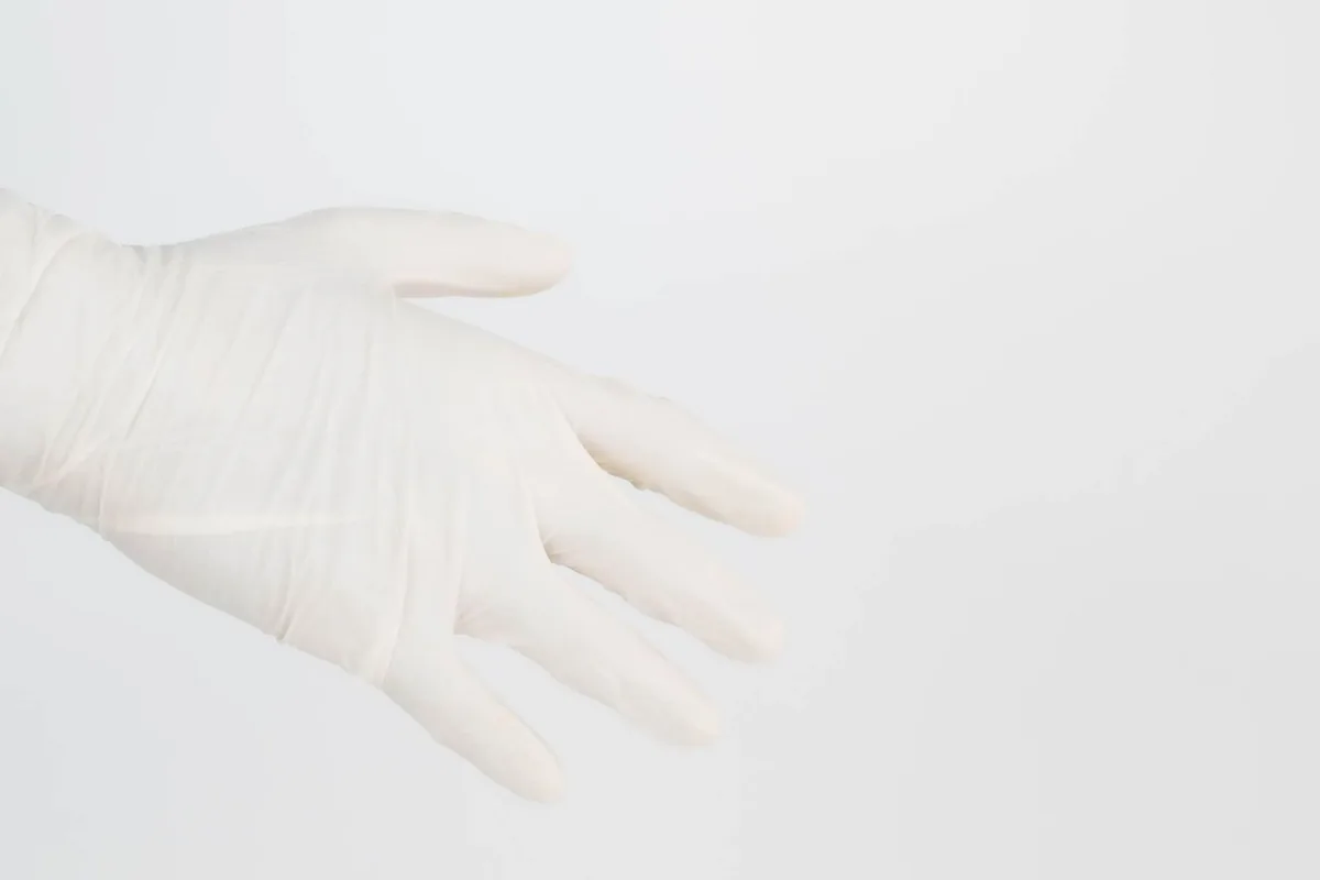 Bodily Fluid Cleanup in New Haven, CT