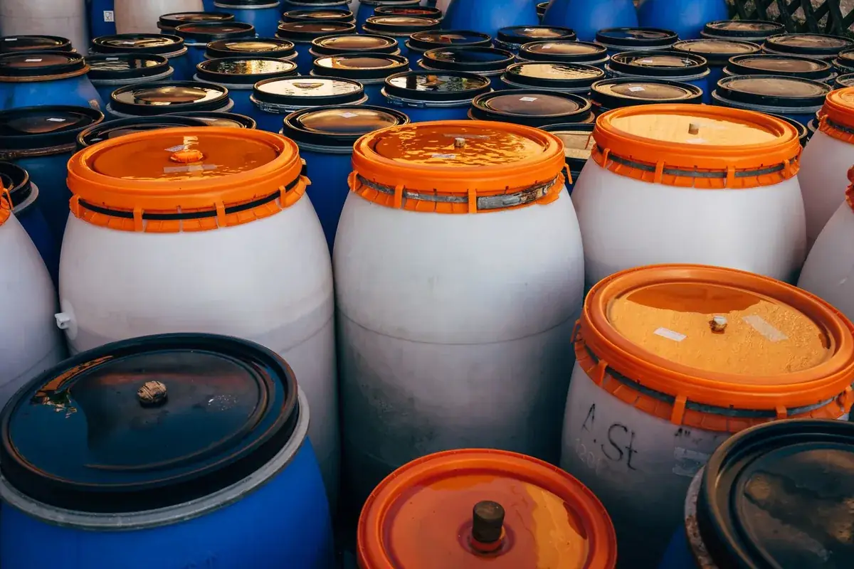 Chemical & Toxic Waste Cleanup in New Haven, CT